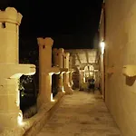 Nocleg ze śniadaniem Sine Tempore