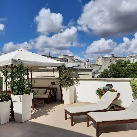 Couette-café Sine Tempore