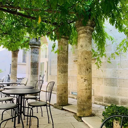 Bed & Breakfast Sine Tempore 4*