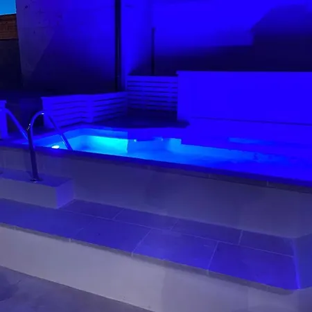 Bed & Breakfast Sine Tempore 4*