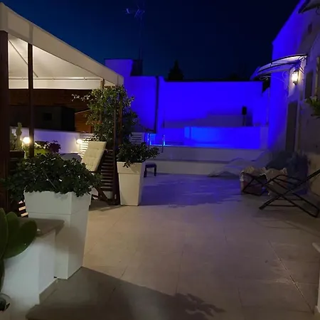 Couette-café Sine Tempore 4*