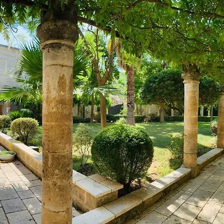 Sine Tempore فندق مبيت وإفطار ماندوريا