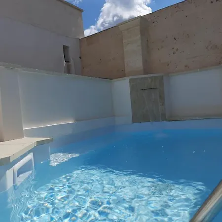 فندق مبيت وإفطار Sine Tempore 5*