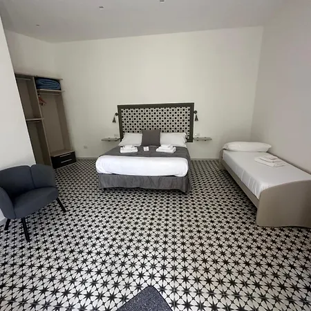 Sine Tempore 4* Manduria