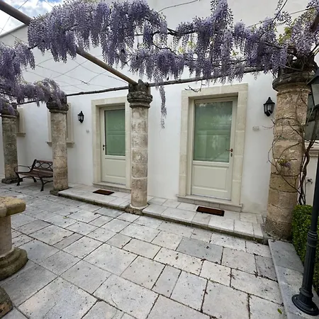 Bed & Breakfast Sine Tempore 4*