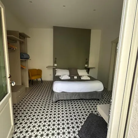 Bed & Breakfast Sine Tempore Manduria