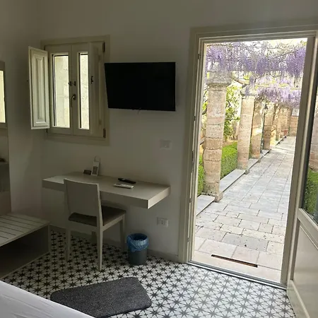 Sine Tempore Manduria