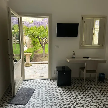 Bed & Breakfast Sine Tempore Manduria