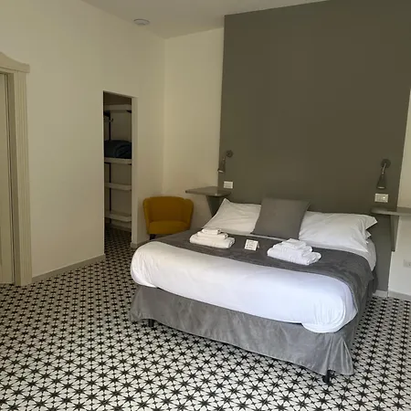 Sine Tempore Bed & Breakfast 4*