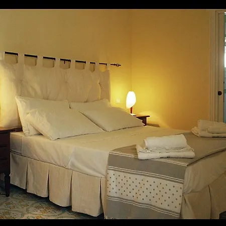 Bed & Breakfast Sine Tempore