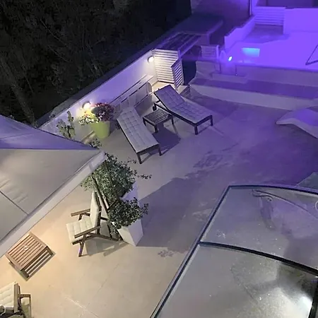 Bed & Breakfast Sine Tempore