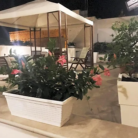 住宿加早餐酒店 Sine Tempore