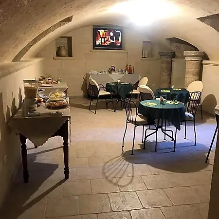 Sine Tempore 住宿加早餐酒店 4*