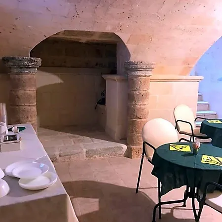 Couette-café Sine Tempore