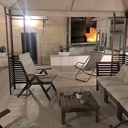Sine Tempore Bed & Breakfast Manduria