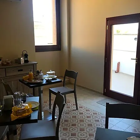 Sine Tempore Couette-café Mandurie
