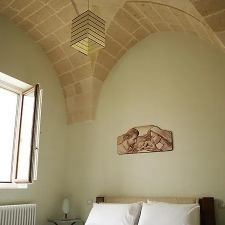 Sine Tempore Manduria