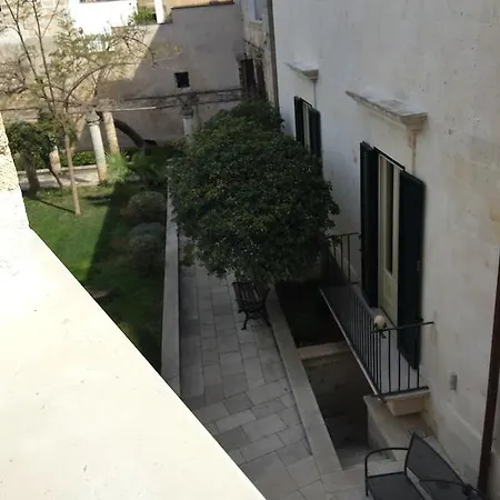 فندق مبيت وإفطار Sine Tempore 5*