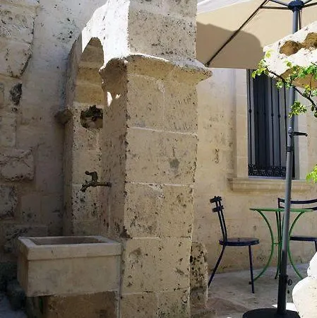 Bed & Breakfast Sine Tempore Manduria