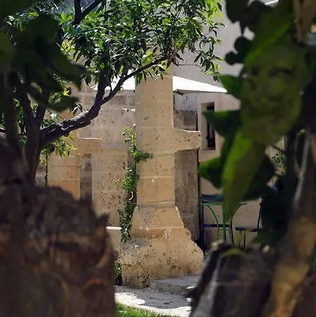 Sine Tempore Manduria