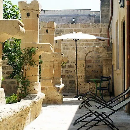 فندق مبيت وإفطار Sine Tempore