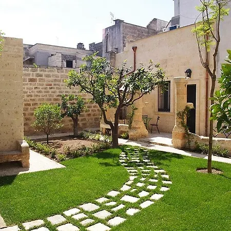 Bed & Breakfast Sine Tempore 4*