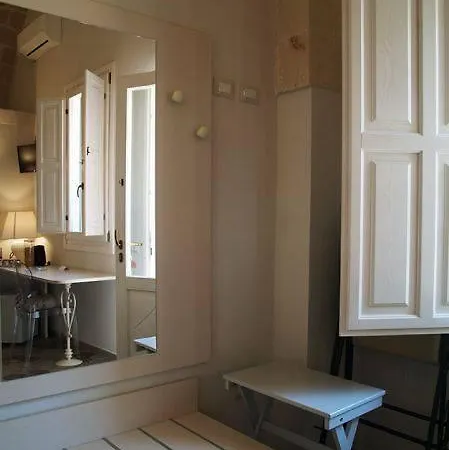 Bed & Breakfast Sine Tempore