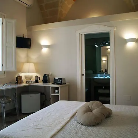 Sine Tempore Manduria