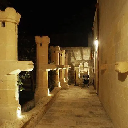 فندق مبيت وإفطار Sine Tempore