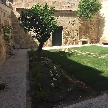 Bed & Breakfast Sine Tempore 4*