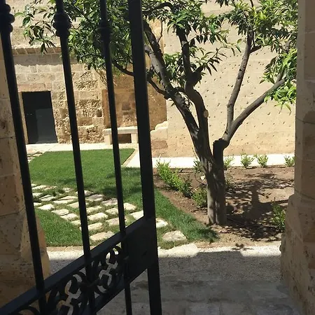 فندق مبيت وإفطار Sine Tempore