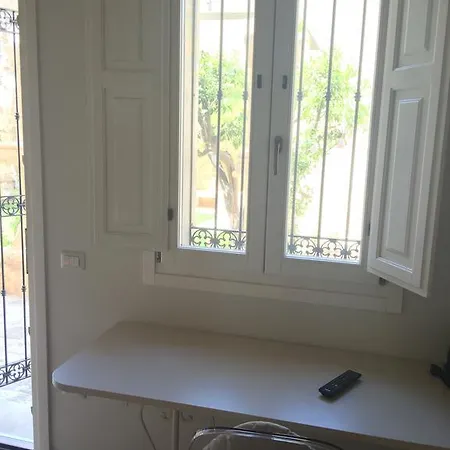 Bed & Breakfast Sine Tempore Manduria