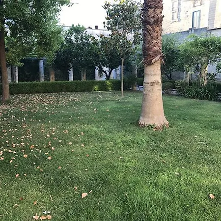 Sine Tempore Manduria