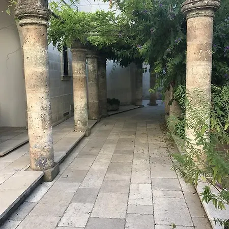 Sine Tempore Manduria