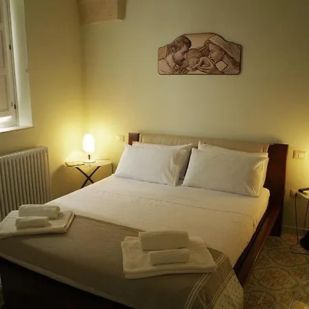 Sine Tempore Manduria