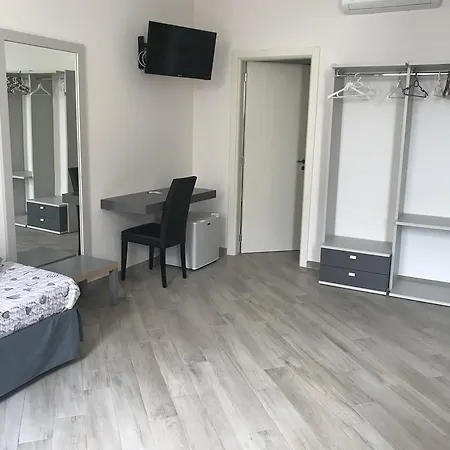 Couette-café Sine Tempore 4*