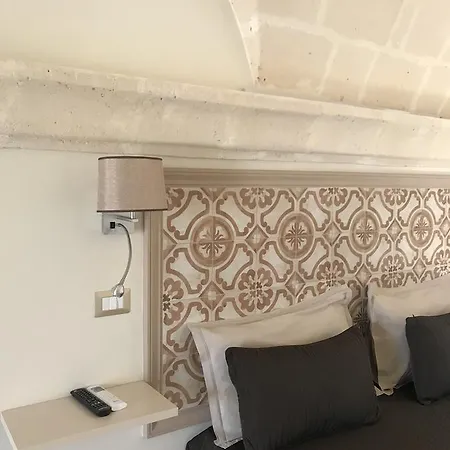 Sine Tempore Manduria