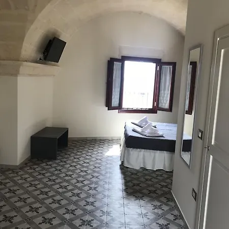 Sine Tempore Bed & Breakfast 4*