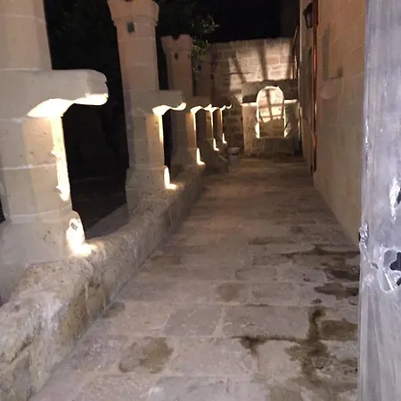 Sine Tempore Couette-café 4*