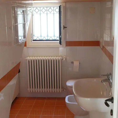 Sine Tempore Bed & Breakfast Manduria