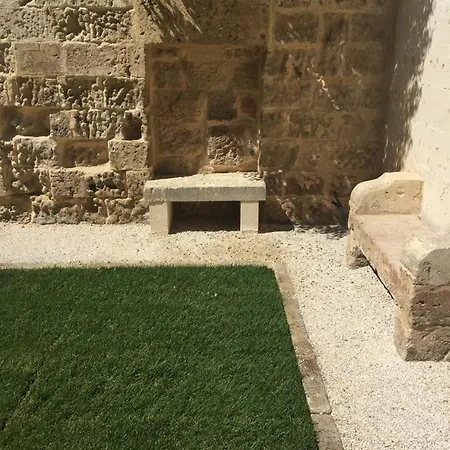 Sine Tempore Bed & Breakfast