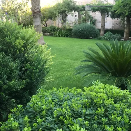 Bed & Breakfast Sine Tempore Manduria