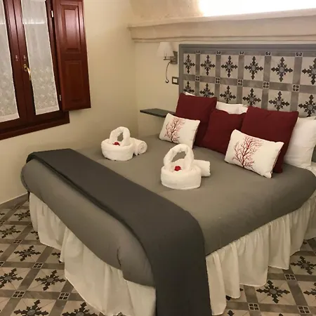 Sine Tempore Bed & Breakfast Manduria