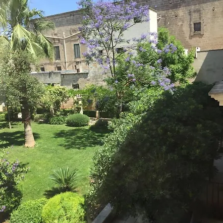 Bed & Breakfast Sine Tempore Manduria