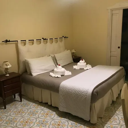 Bed & Breakfast Sine Tempore