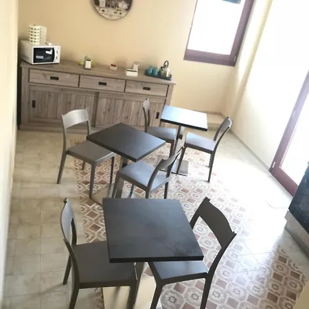 Sine Tempore Bed & Breakfast 4*