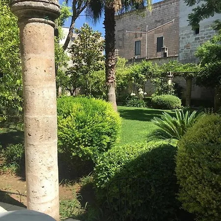 Bed & Breakfast Sine Tempore