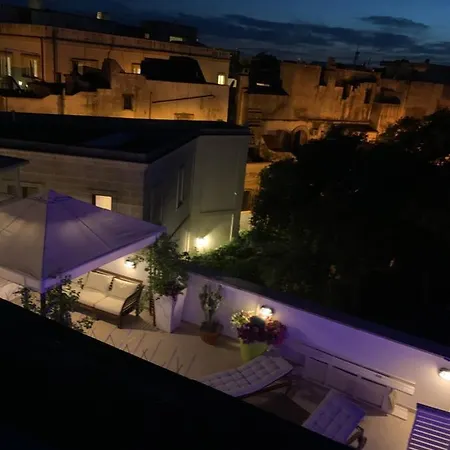 Couette-café Sine Tempore 4*