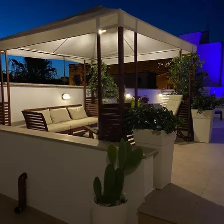 Bed & Breakfast Sine Tempore 4*