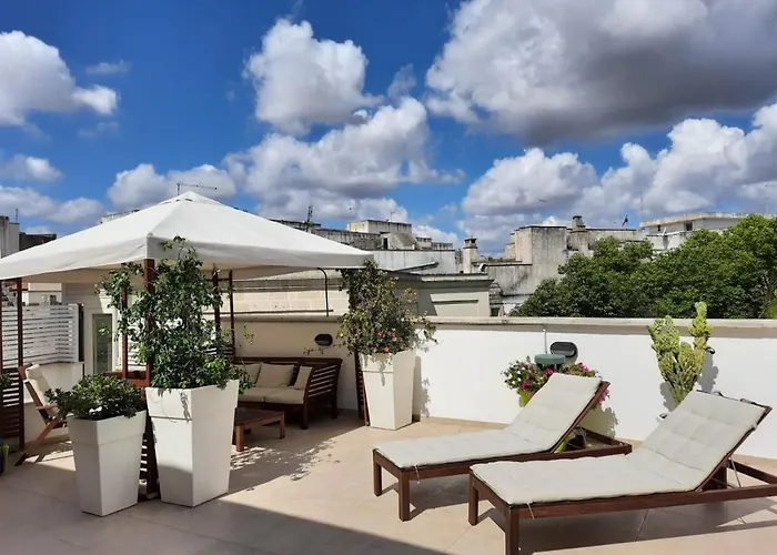 住宿加早餐酒店 Sine Tempore